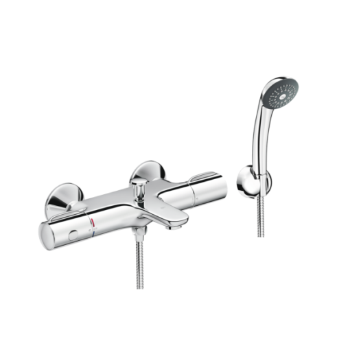 Sen tắm nhiệt độ Inax BFV-3413T-4C - 1
