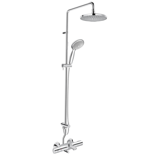 Sen tắm nhiệt độ Inax BFV-3415T-3C - 1