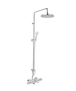 Sen tắm nhiệt độ Inax BFV-3415T-8C