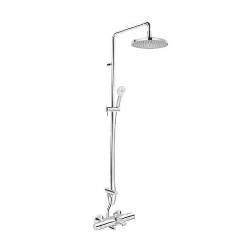 Sen tắm nhiệt độ Inax BFV-3415T-8C - 1