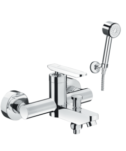 Sen vòi đơn Inax BFV-4000S