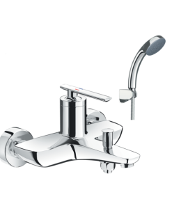 Sen vòi đơn Inax BFV-4103S-5C