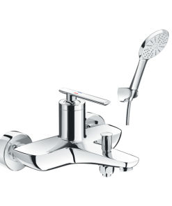 Sen vòi đơn Inax BFV-4103S