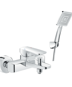 Sen vòi đơn Inax BFV-5003S