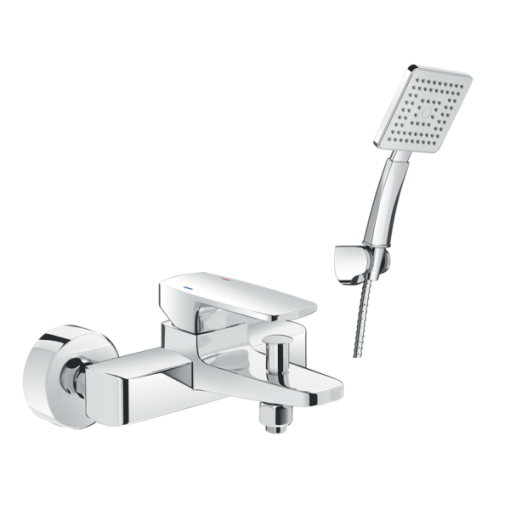 Sen vòi đơn Inax BFV-5003S - 1
