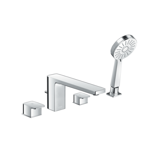 Sen tắm gắn bồn Inax BFV-5013S - 1