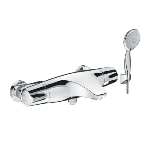 Sen tắm nhiệt độ Inax BFV-5103T-3C - 1