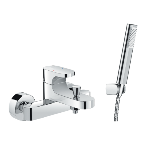 Sen vòi đơn Inax BFV-6003S - 1