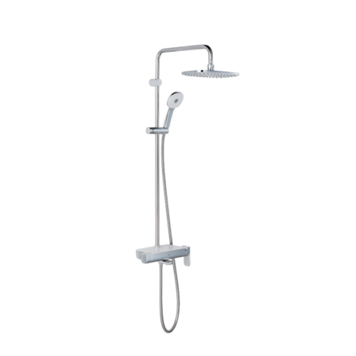 Sen tắm cây Inax BFV-635S - 1