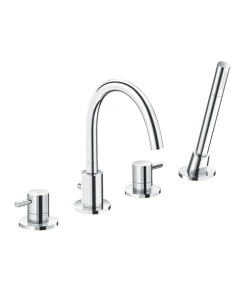 Sen vòi đơn Inax BFV-7000B