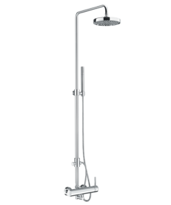 Sen tắm cây Inax BFV-70S