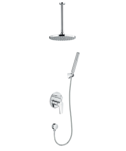 Sen tắm âm tường Inax BFV-71SEC