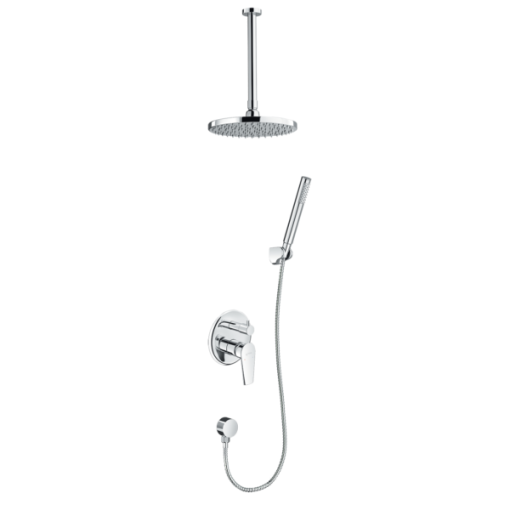 Sen tắm âm tường Inax BFV-71SEC - 1