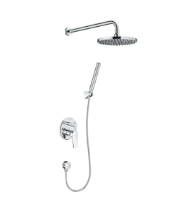 Sen tắm âm tường Inax BFV-71SEW