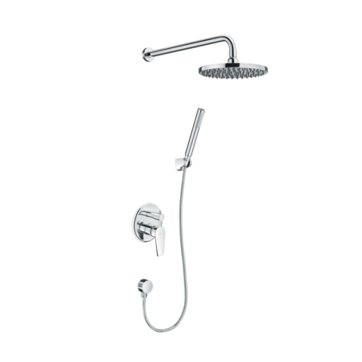 Sen tắm âm tường Inax BFV-71SEW - 1