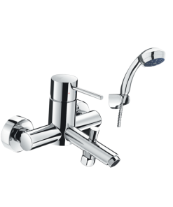 Sen vòi đơn Inax BFV-8000S-1C