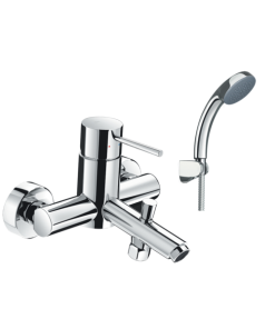 Sen vòi đơn Inax BFV-8000S-5C