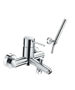 Sen vòi đơn Inax BFV-8000S