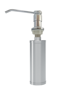 Bình Xà Phòng Carysil Inox304