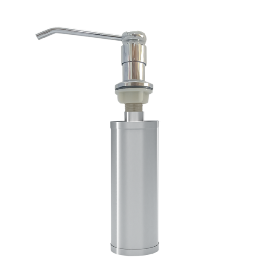 Bình Xà Phòng Carysil Inox304 - 1