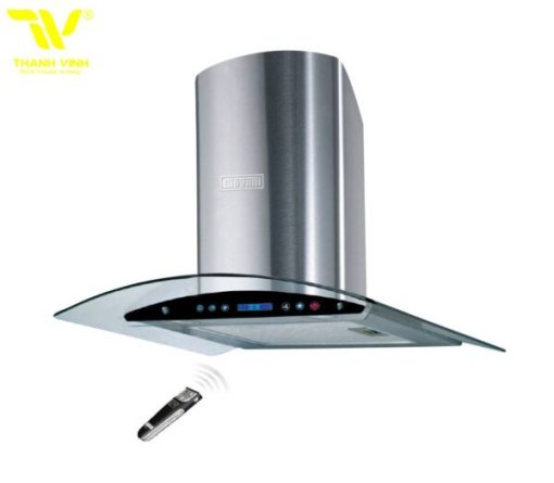 Máy Hút Mùi Giovani G-7304RS - 3