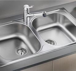 Chậu Rửa Bát Blanco Tipo-8