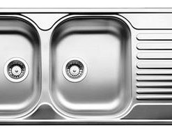 Chậu Rửa Bát Blanco Tipo-8S