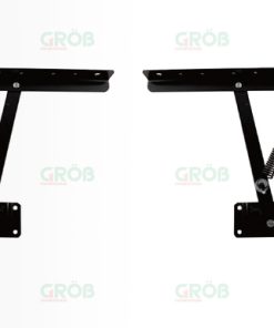 Bộ Ray nâng bàn nhỏ lắp rời Grob