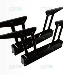 Bộ Ray nâng lật bàn tự động Grob