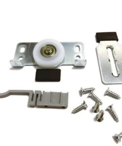 Bánh xe cửa lùa Grob