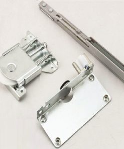 Bánh xe giảm chấn Grob