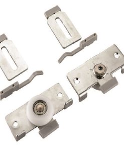 Bánh xe tăng chỉnh Grob