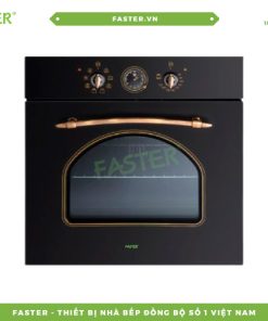 Lò nướng FASTER BO – 600 Classic