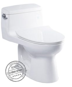 Bồn cầu 1 khối TOTO MS864T8