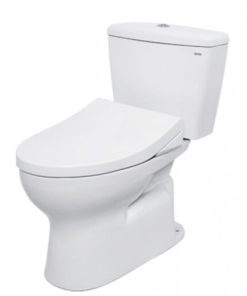 Bồn cầu 2 khối TOTO CS300DRE4