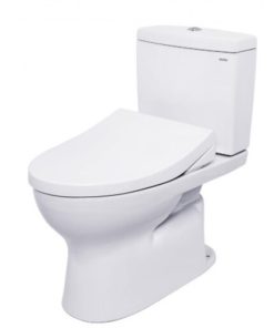 Bồn cầu 2 khối TOTO CS320DRE4