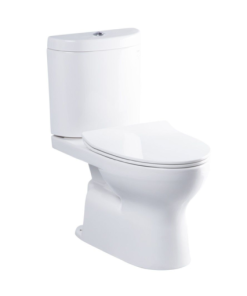 Bồn cầu 2 khối TOTO CS325DMT8 – nắp đóng êm