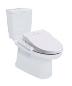 Bồn cầu 2 khối TOTO CS350DW7