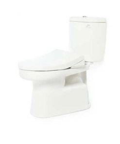 Bồn cầu 2 khối TOTO CS351DE4