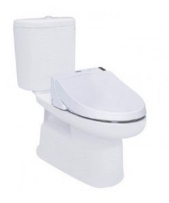 Bồn cầu 2 khối TOTO CS351DW6