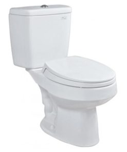 Bồn cầu 2 khối TOTO CS660DT1Y1