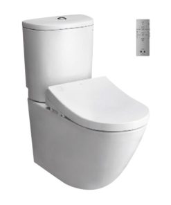 Bồn cầu 2 khối TOTO CS761DW5