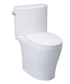 Bồn cầu 2 khối TOTO CS767T3, nắp đóng êm