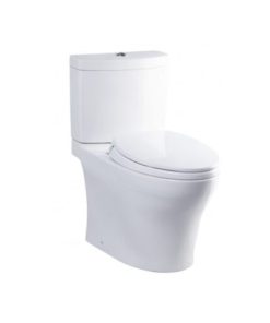 Bồn cầu 2 khối TOTO CS769DRT2