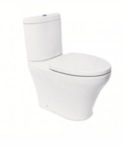 Bồn cầu 2 khối TOTO CS818DT3