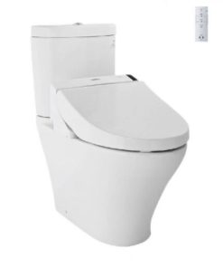 Bồn cầu 2 khối TOTO CS818DW6