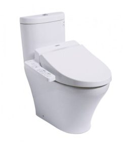 Bồn cầu 2 khối TOTO CS818DW7