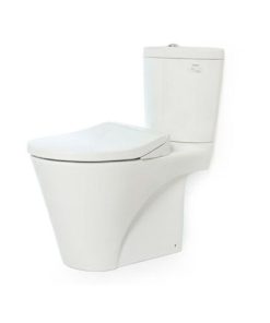 Bồn cầu 2 khối TOTO CS819DSE2