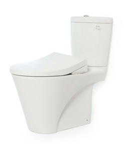 Bồn cầu 2 khối TOTO CS819DSE4