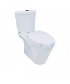 Bồn cầu 2 khối TOTO CS819DST2